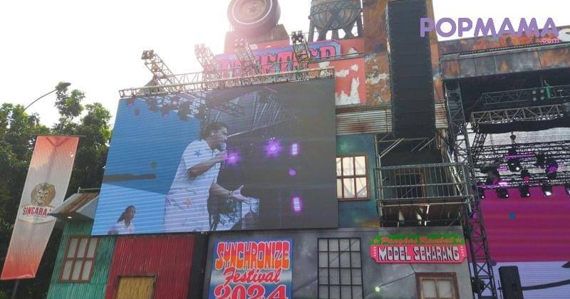 Popmama.com/Juan Dwi Satya